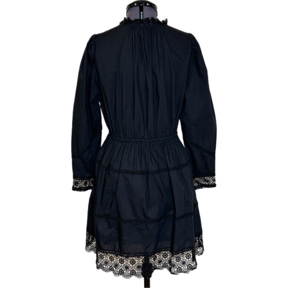 Ulla Johnson Helene Dress - Picture 3 of 9